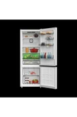 Arçelik 270475 EB Kombi No Frost Buzdolabı - 6