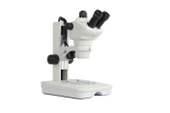 Trinoküler Stereo Mikroskop - 1