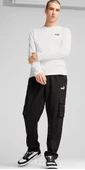 Puma Giyim Eşofman Altı ESS WOVEN CARGO PANTS 682663-01 thumbnail 3