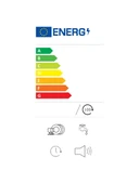 Arçelik 2298 J Sandık Tipi Derin Dondurucu thumbnail 3