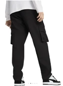 Puma Giyim Eşofman Altı ESS WOVEN CARGO PANTS 682663-01 thumbnail 2