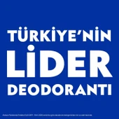 Nivea Kadın Sprey Deodorant Black&White Invisible Pure 48 Saat Anti-perspirant Koruma 150ml - 8