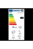 Arçelik 6466 6 Programlı Bulaşık Makinesi - 5