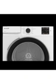 Arçelik 900 KMX 9 kg Çamaşır Kurutma Makinesi - 4