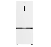 Arçelik 270475 EB Kombi No Frost Buzdolabı - 1