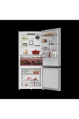 Arçelik 283614 IEI Kombi No Frost Buzdolabı - 4