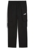 Puma Giyim Eşofman Altı ESS WOVEN CARGO PANTS 682663-01 thumbnail 4