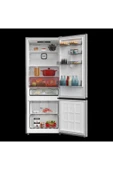 Arçelik 270475 EI Kombi No Frost Buzdolabı - 5