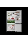 Arçelik 283614 IEI Kombi No Frost Buzdolabı - 3