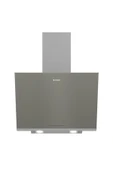Arçelik AFC 340 G Grion Tutku 3'lü Gri Cam Ankastre Set (afc 340 G- Ade 604 G - Ocd T 651 Eg) 1361471 - 2