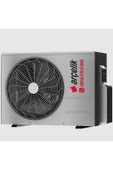 Arçelik Ekolojik 21325 T A++ 21000 BTU Duvar Tipi Inverter Klima Uyumlu - 2