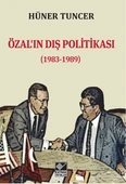 Özal’ın Dış Politikası (1983-1989) - 1