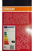 Osram Led Jumbo 27W 6500K 3000lm E27 Duy Beyaz Işık Ampul - 9
