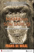 Mama’nın Son Sarılışı - 1