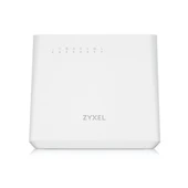 Zyxel VMG8825-T50 4 Port 2400 Mbps VDSL2 Modem - 1