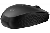 HP 695 Şarj Edilebilir Bluetooth Kablosuz Mouse Siyah 8F1Y4AA - 4