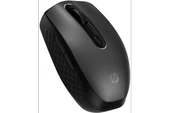 HP 695 Şarj Edilebilir Bluetooth Kablosuz Mouse Siyah 8F1Y4AA - 2