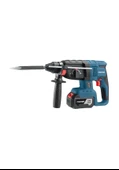 Proter PST950HD 20 V 5 Ah Pnömatik Kırıcı Delici Matkap - 1