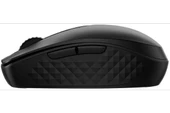 HP 695 Şarj Edilebilir Bluetooth Kablosuz Mouse Siyah 8F1Y4AA - 3