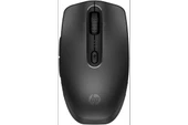 HP 695 Şarj Edilebilir Bluetooth Kablosuz Mouse Siyah 8F1Y4AA - 1