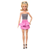 Barbie Fashionistas Büyüleyici Parti Bebekleri #213 - 5