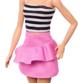 Barbie Fashionistas Büyüleyici Parti Bebekleri #213 - 4