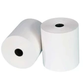 Termal Adisyon Yazıcı Kağıdı Rulosu 80x80 Adisyon Yazıcı Kağıdı (10LU) - 1