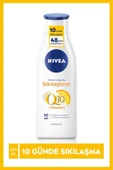 Q10 Gündüz Gece Bakım Kremi 50 ml Losyon 250 ml Hediye! - 6
