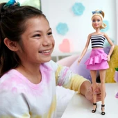 Barbie Fashionistas Büyüleyici Parti Bebekleri #213 - 2