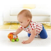 Fisher-Price Poppity Araçlar Kaplan - 4