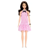 Barbie Fashionistas Büyüleyici Parti Bebekleri #224 - 5
