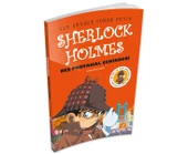 Beş Portakal Çekirdeği - Sherlock Holmes - 1