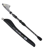 Fujin Walker 240cm 5-20gr Teleskopik Light Spin Olta Kamışı - 1
