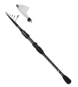 Fujin Walker 240cm 5-20gr Teleskopik Light Spin Olta Kamışı - 3