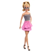 Barbie Fashionistas Büyüleyici Parti Bebekleri #213 - 1