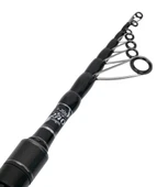 Fujin Walker 240cm 5-20gr Teleskopik Light Spin Olta Kamışı - 4