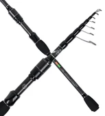 Fujin Walker 240cm 5-20gr Teleskopik Light Spin Olta Kamışı - 5
