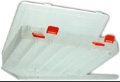Kendo Çift Taraflı Suni Yem Kutusu 13cm - 4
