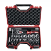 HİLTİ LOKMA ANAHTAR TAKIMI  S-SWS 3/8  40 KİT - 1