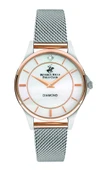 BEVERLY HILLS POLO CLUB KADIN KOL SAATİ BP3242X.520 - 1