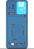 Cbtx Xiaomi Redmi Note 12 4g Pil Arka Kapağı Mavi - 4