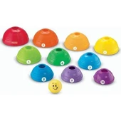 Fisher-Price Yeni Numaralı Kaplar - 4