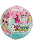 LOL Tots Doğum Günü Pastası Bebeği thumbnail 1