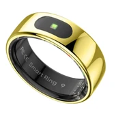 İMİKİ RİNG SMART RİNG GOLD (8) - 1