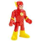 Imaginext DC Super Friends The Flash XL Figür - 3