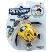 Silverlit Talkibot Sarı - 3