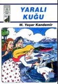 Dinim Serisi 4 - Yaralı Kuğu - 1