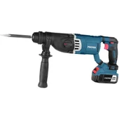 Proter Pst 870 Hd Kömürsüz Şarjlı Kırıcı Delici 4,0 A - 1