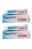 BEPANTHOL Baby Pişik Kremi Avantaj Paket 2 X 100 gr thumbnail 2