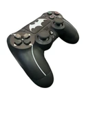 Ps4 Dualshock 4 V2 Gamepad Desenli Yeni Nesil Kol - 9